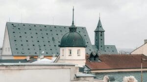 „Skrytý ráj, kde je všechno levné“, zahraniční tisk si všiml tohoto moravského města. Češi o něm skoro nevědí