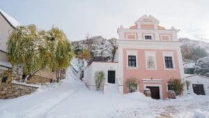 Kam se hrabe Praha a Krumlov. Bezkonkurenčně nejkrásnější české město leží na Moravě