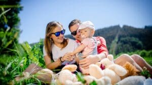 Kolik korun musí vydělat Čech, aby si mohl dopřát standard německé střední třídy. Číslo zarazilo i odborníky